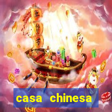 casa chinesa plataforma de jogos